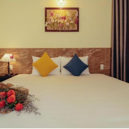 Green Bud Hostel And Homestay Hoi An Dış mekan fotoğraf