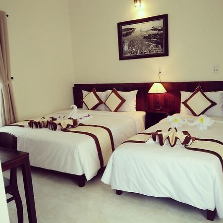 Green Bud Hostel And Homestay Hoi An Dış mekan fotoğraf