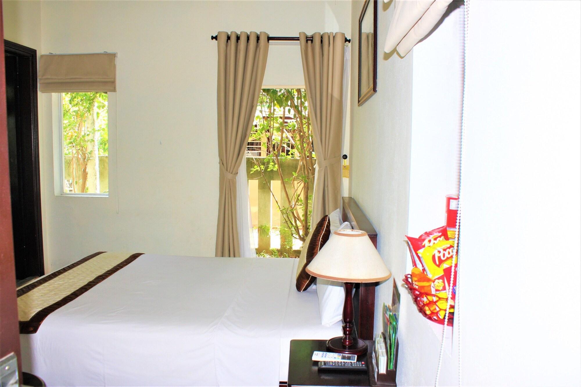 Green Bud Hostel And Homestay Hoi An Dış mekan fotoğraf