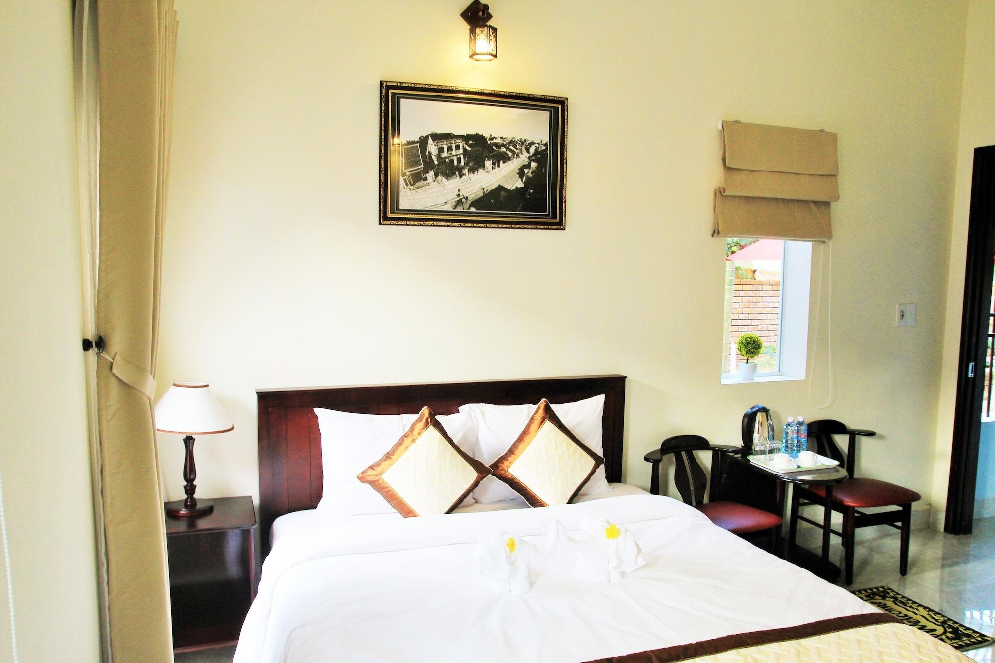 Green Bud Hostel And Homestay Hoi An Dış mekan fotoğraf