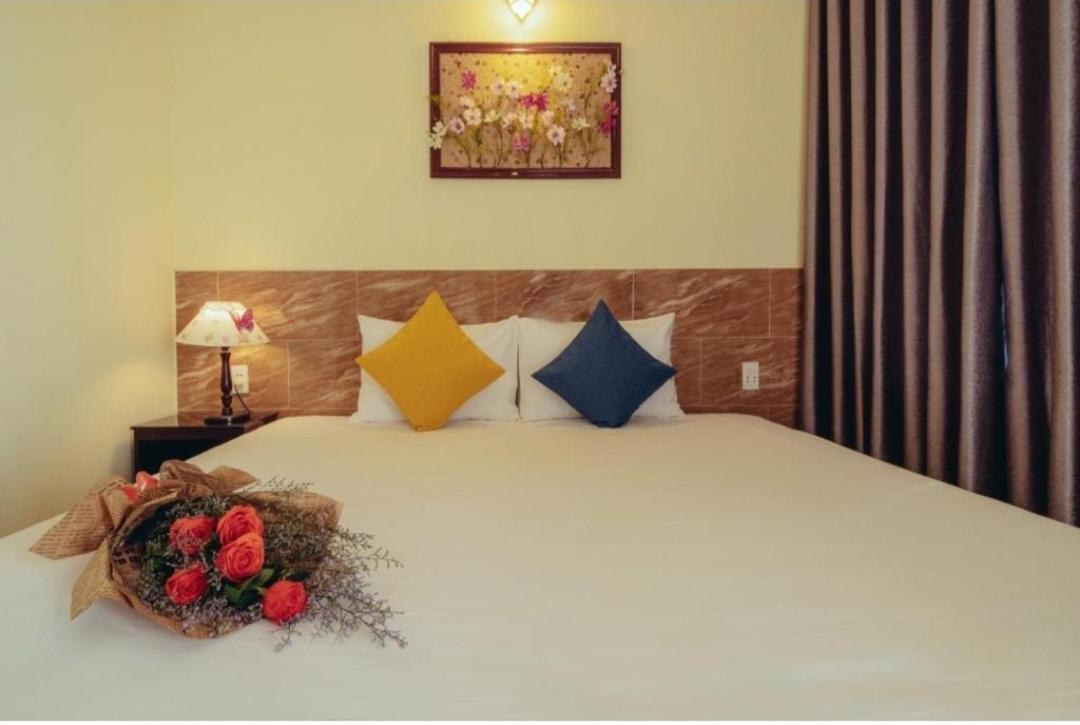Green Bud Hostel And Homestay Hoi An Dış mekan fotoğraf
