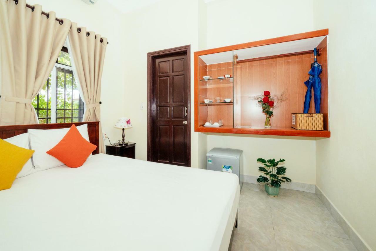 Green Bud Hostel And Homestay Hoi An Dış mekan fotoğraf