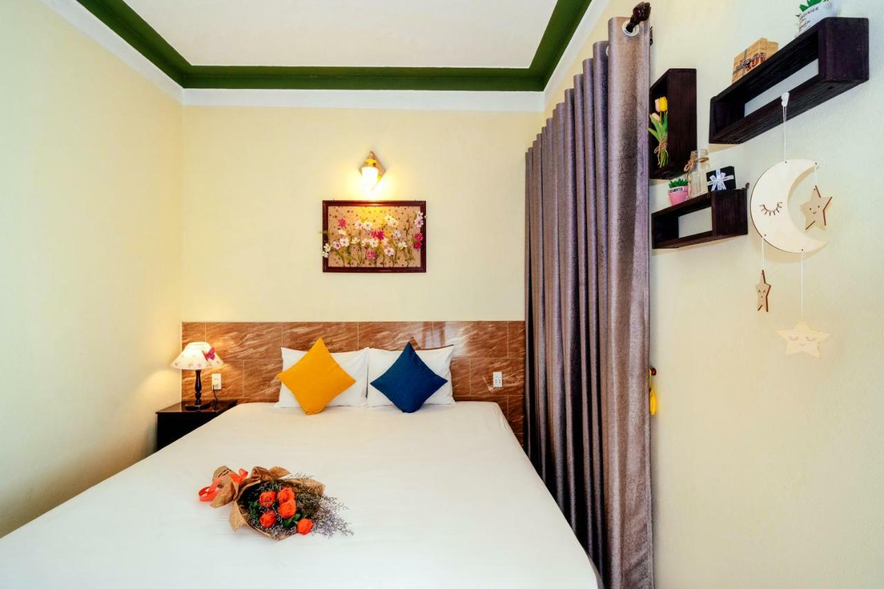 Green Bud Hostel And Homestay Hoi An Dış mekan fotoğraf
