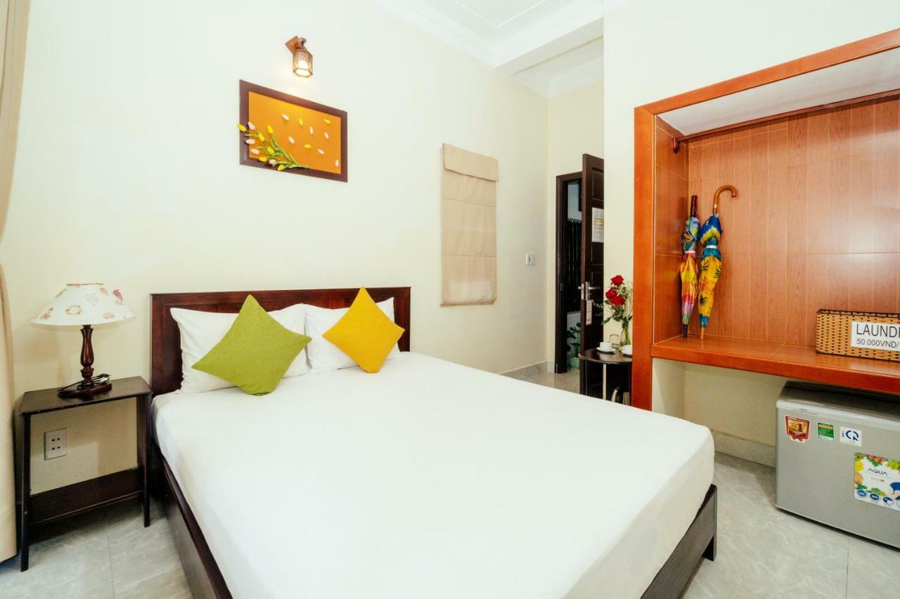 Green Bud Hostel And Homestay Hoi An Dış mekan fotoğraf
