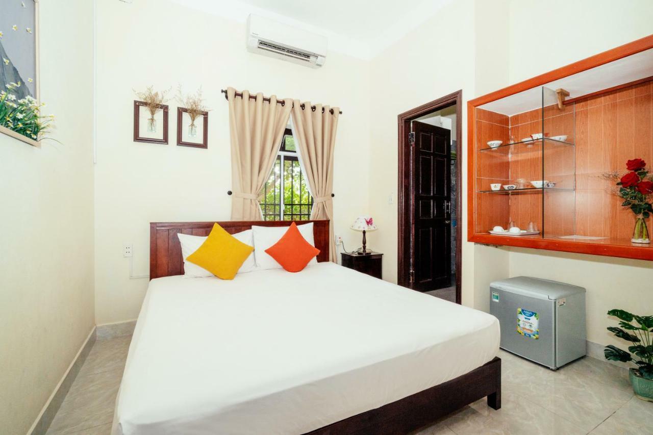 Green Bud Hostel And Homestay Hoi An Dış mekan fotoğraf