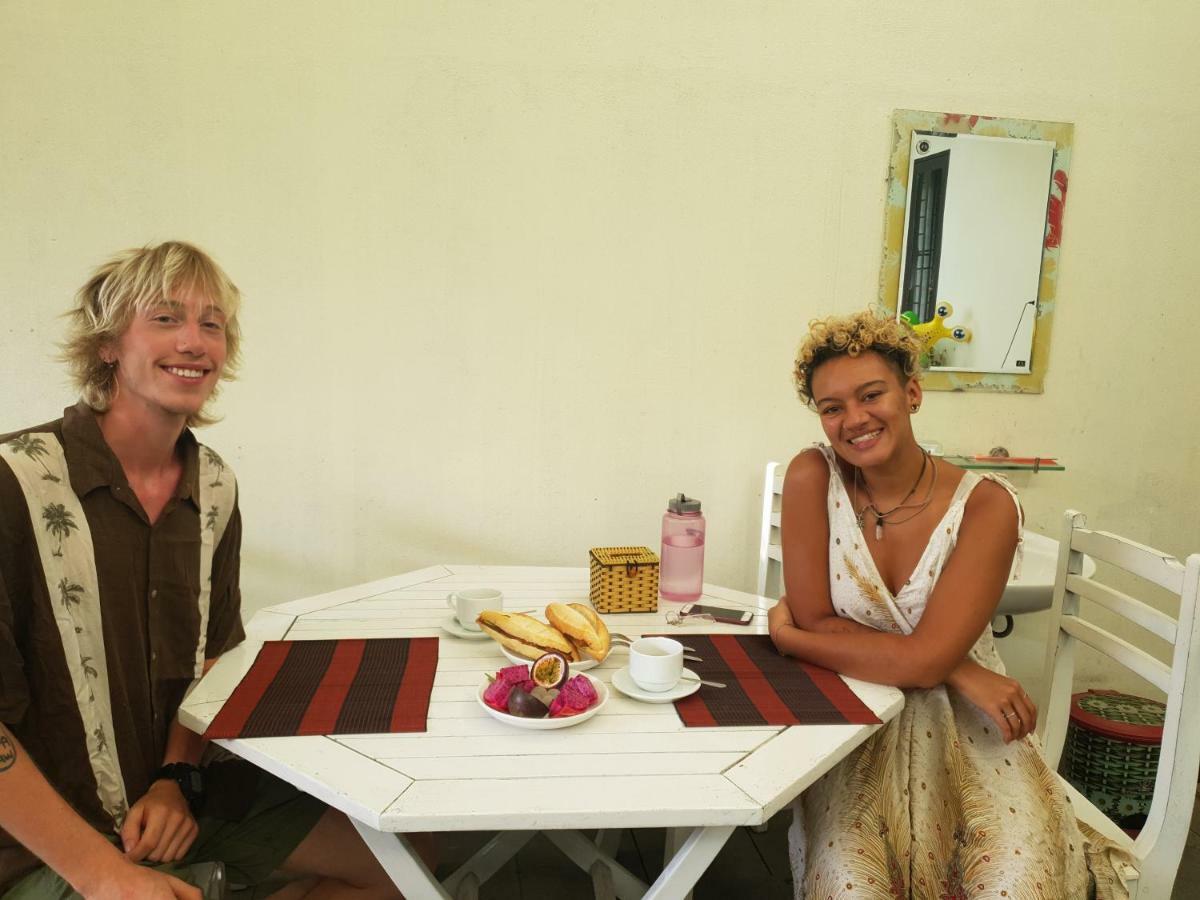 Green Bud Hostel And Homestay Hoi An Dış mekan fotoğraf